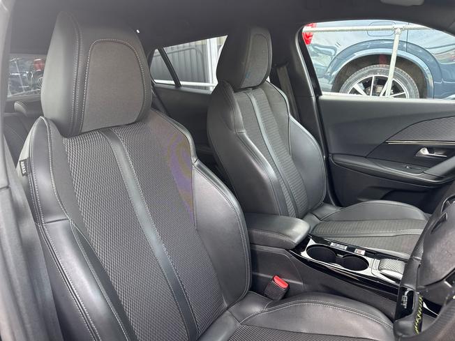 PEUGEOT 2008 Photo 47