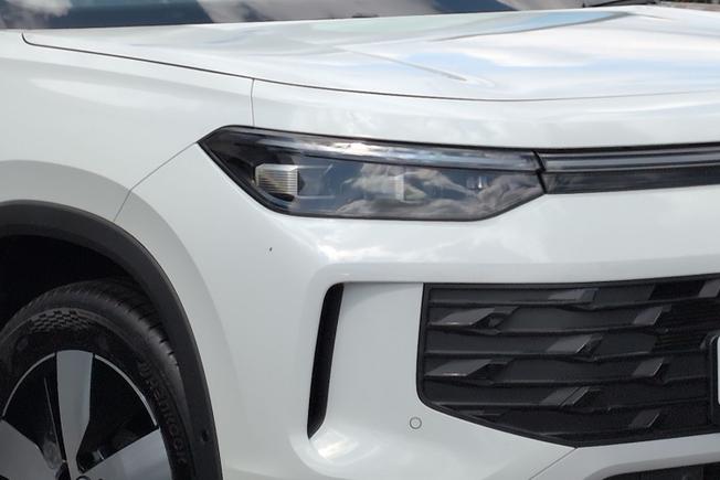 Volkswagen Tayron Photo 19