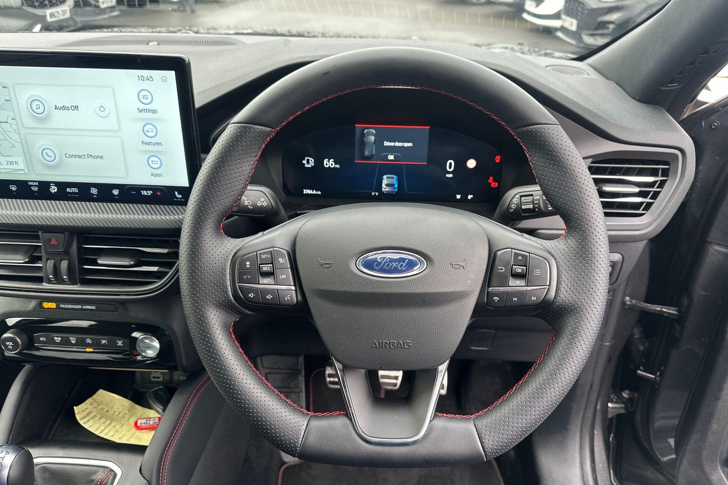 Ford KUGA Photo 11