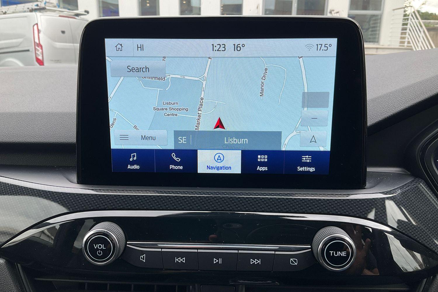 Ford KUGA Photo 23