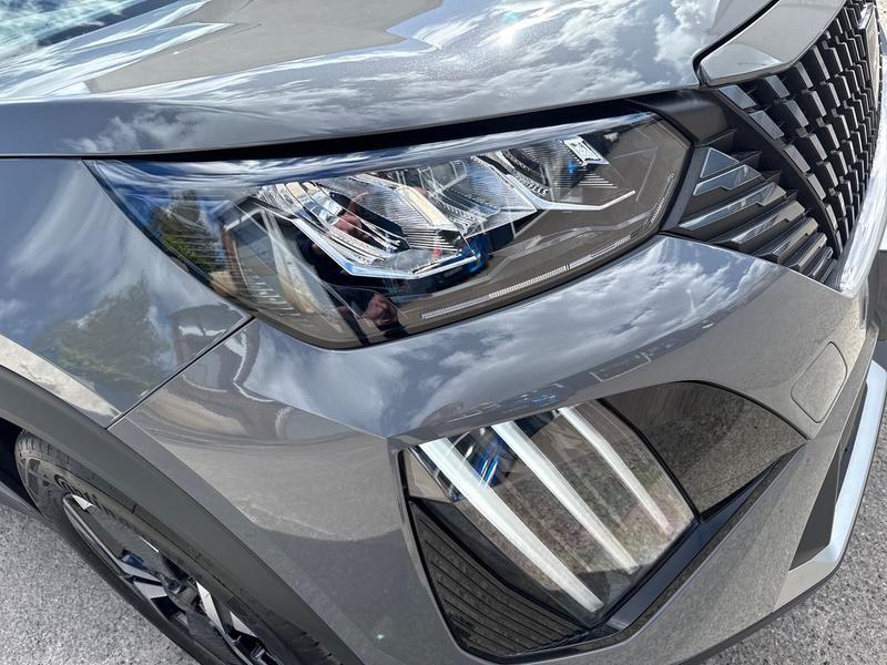 Used Peugeot 2008 KR25HXA 29