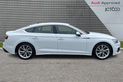 AUDI A5 Photo 4