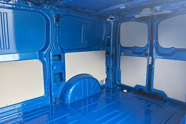Volkswagen Transporter Photo 9