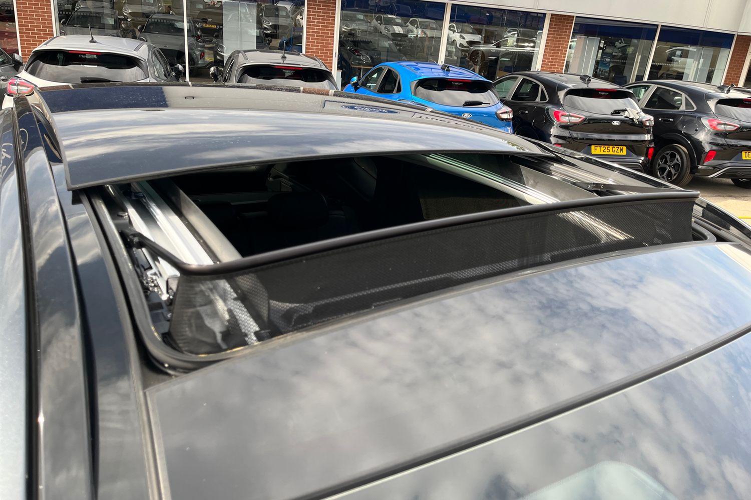 Hyundai TUCSON Photo 37