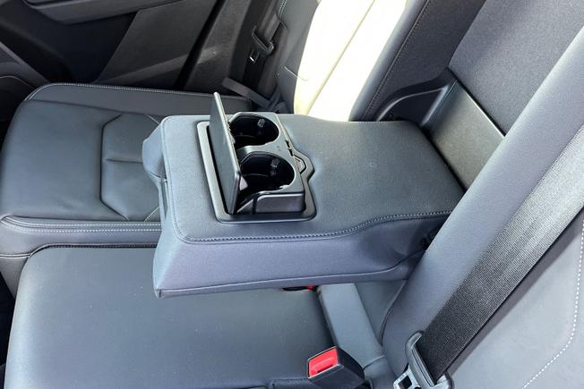 AUDI Q3 Photo 42