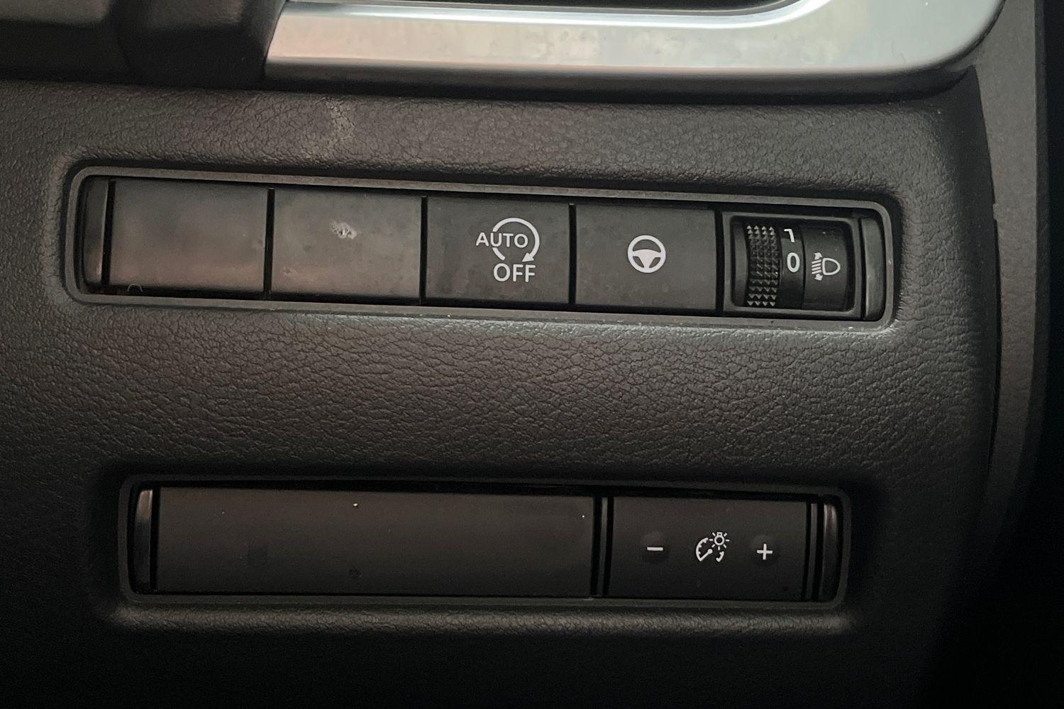 Nissan QASHQAI Photo 30