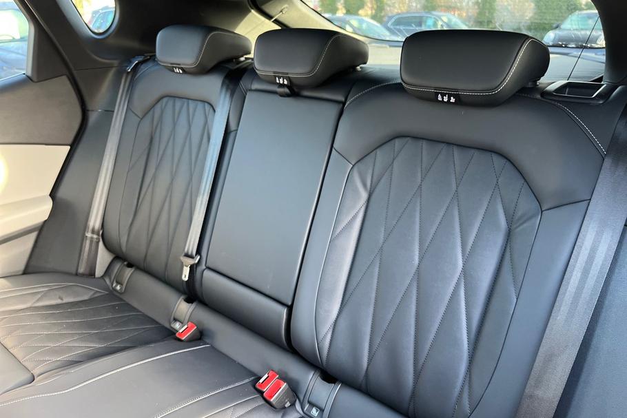 Used Ford Capri YP75ERX 20