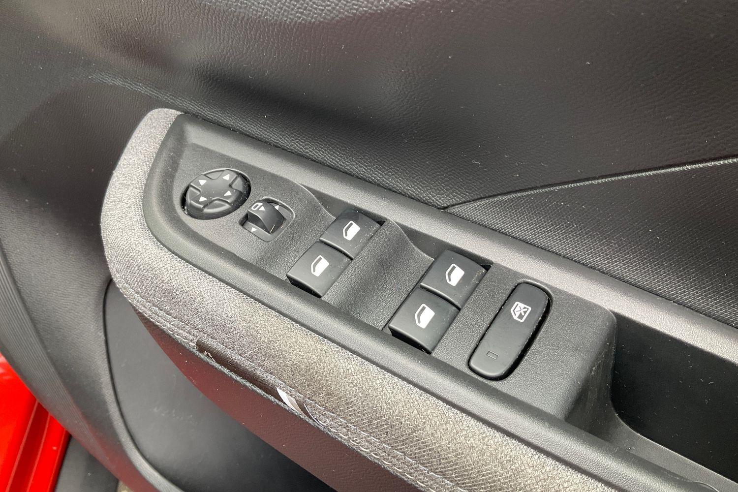 Vauxhall FRONTERA Photo 15