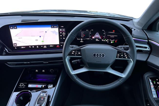 Audi A5 Photo 11