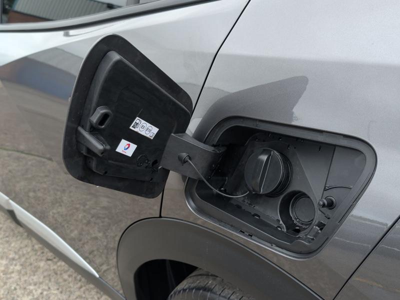Used Peugeot 2008 MA72WFO 31