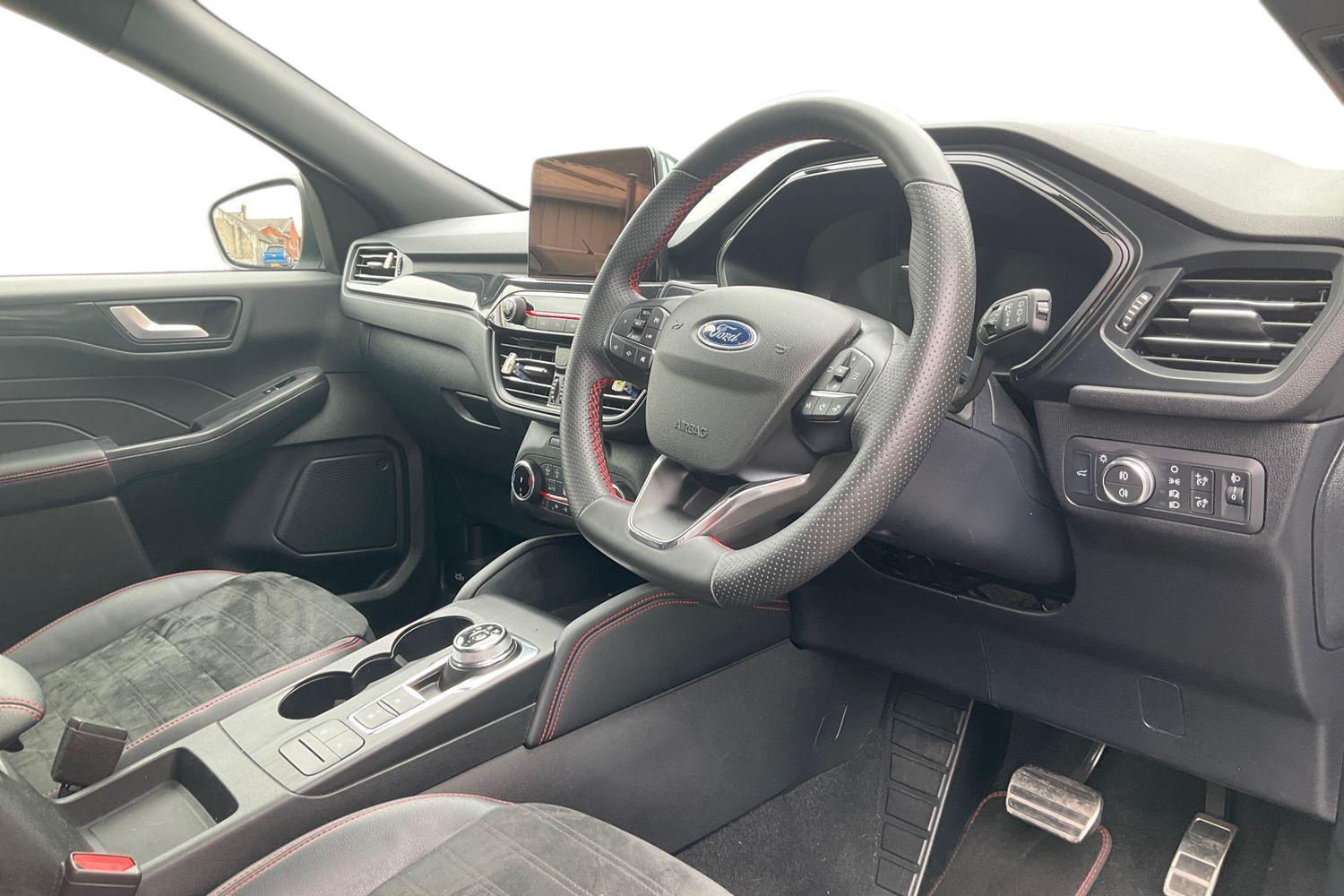 Ford KUGA Photo 8