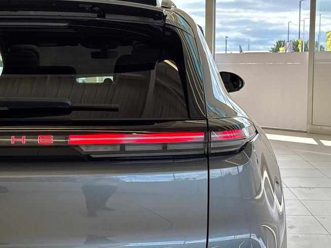 PORSCHE Cayenne Photo 23