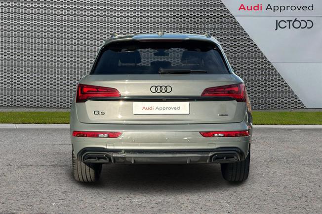 AUDI Q5 Photo 7