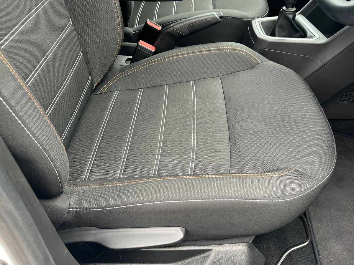 Dacia Sandero Stepway Photo 27