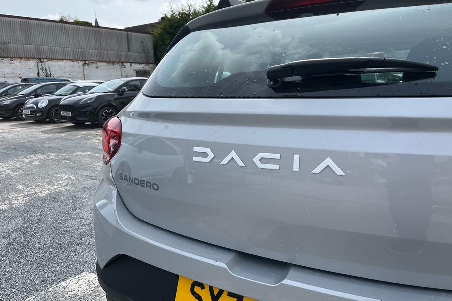 Dacia SANDERO STEPWAY Photo autoimg-b53f95219959be019d538609e5d70adeb5620084.jpg