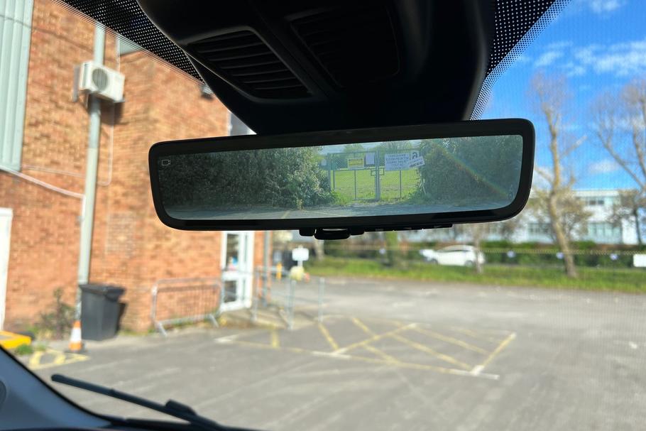 Used FORD TRANSIT WP75KCF 9