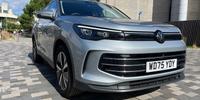 Volkswagen Tiguan Photo 20