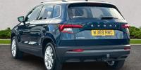 Skoda Karoq Photo 3