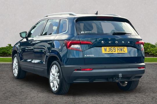 Skoda Karoq Photo autoimg-b5412d40f5b6a3b5cf553af9ae1be9393a1c9db4.jpg