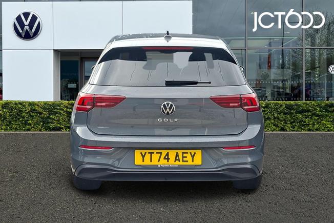 VOLKSWAGEN Golf Photo 7