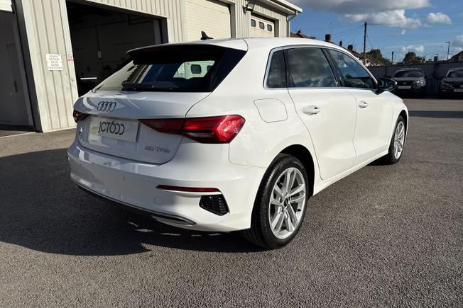 Audi A3 Photo 22