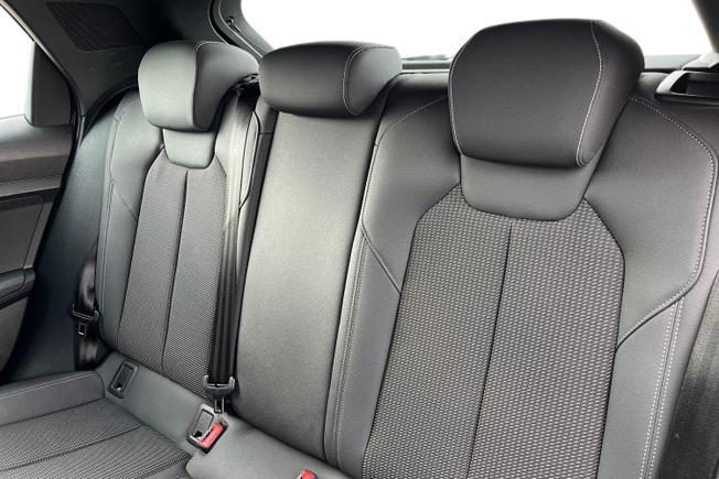 AUDI A1 Photo 9