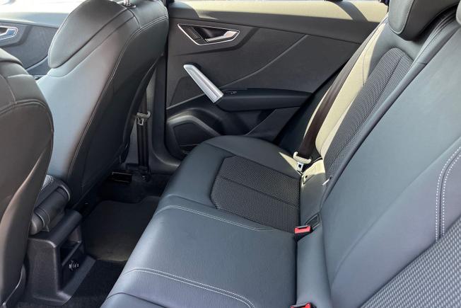 AUDI Q2 Photo 46