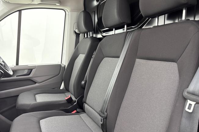 Volkswagen Crafter Photo 22
