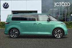 Volkswagen Id. Buzz Photo 4