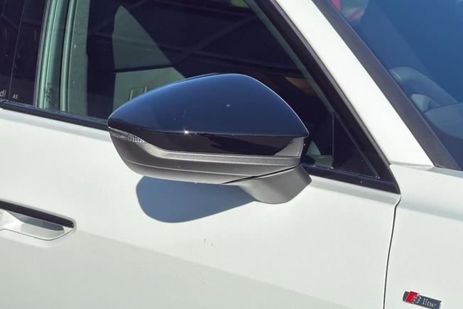 AUDI  A5 Saloon  Photo 20