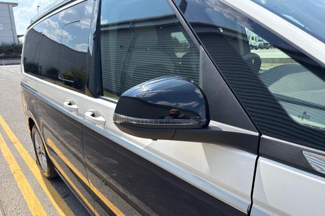 VOLKSWAGEN California Photo 20