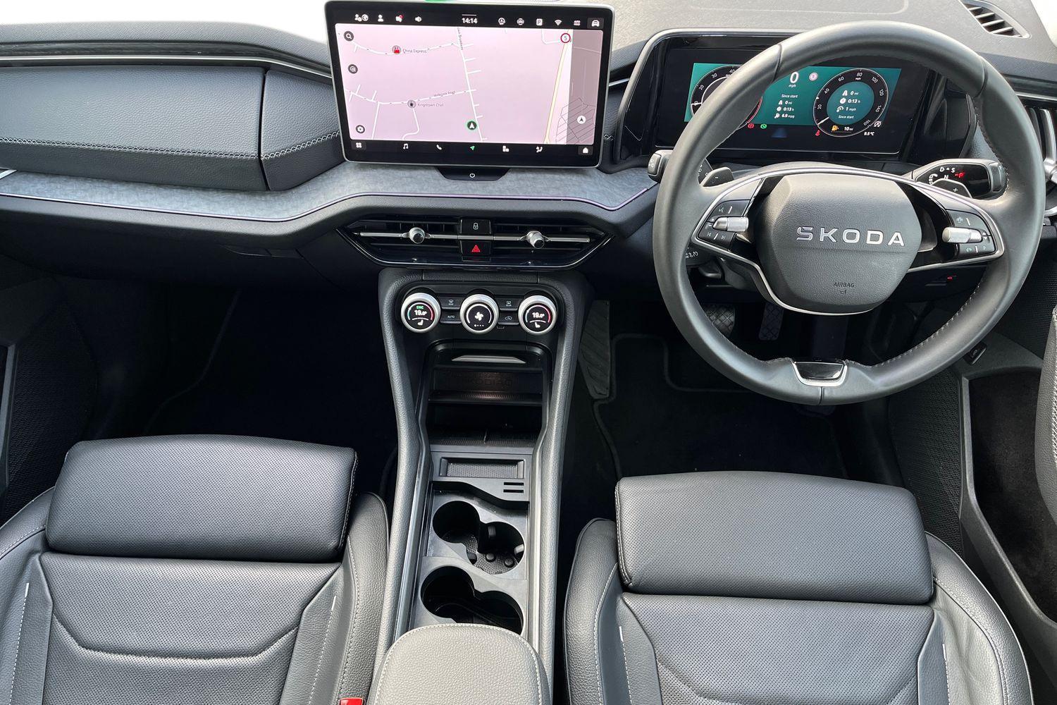 Skoda KODIAQ Photo 9