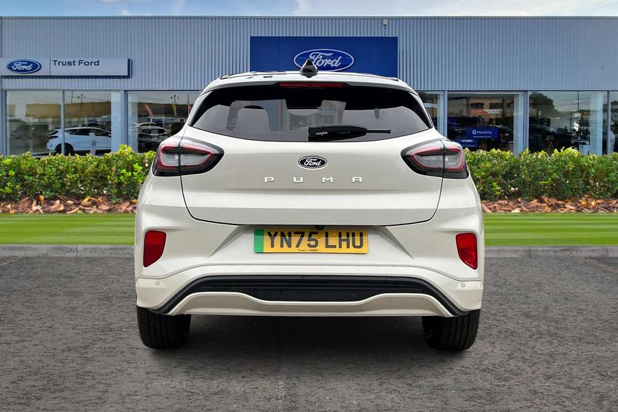 Ford Puma Gen-E Photo autoimg-b546ffc45897c343316d5def3e504712e84f1d16.jpg