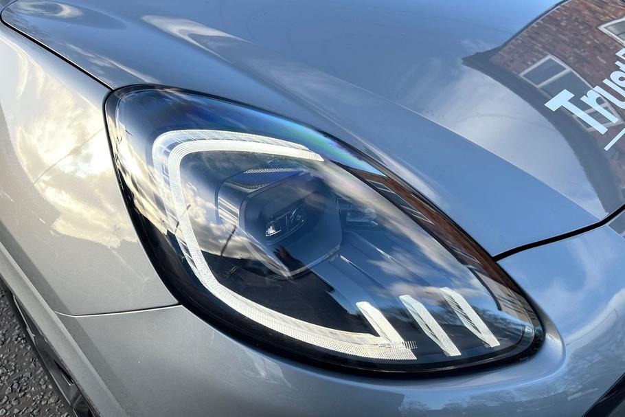 Used Ford PUMA GEN-E 28