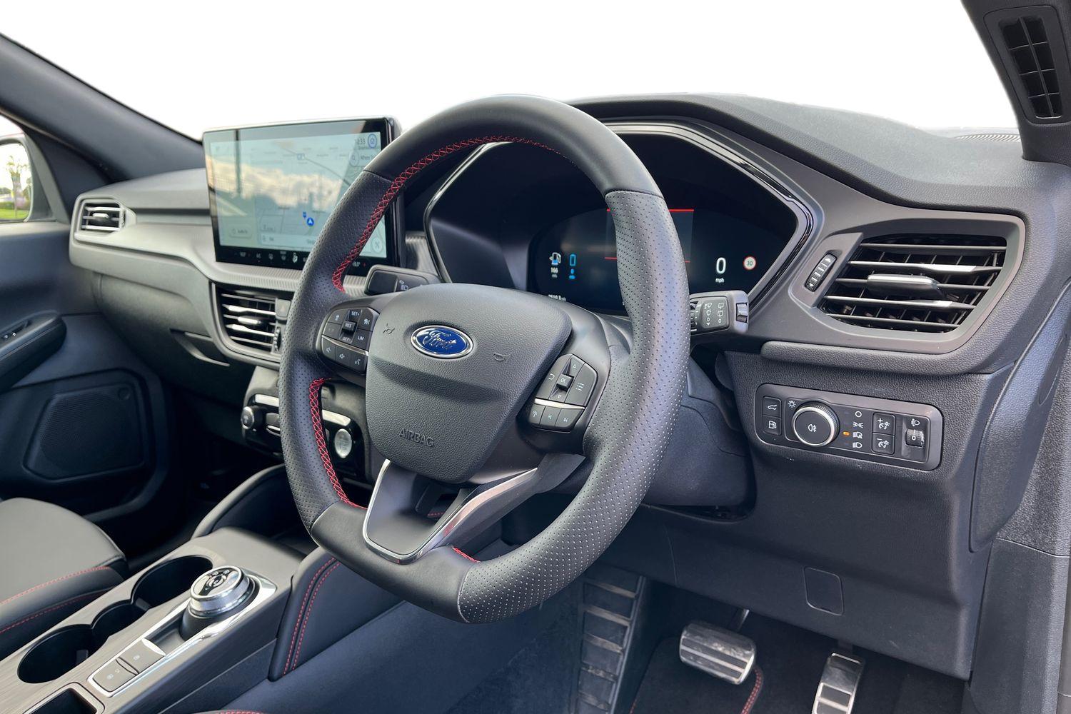 Ford KUGA Photo 8
