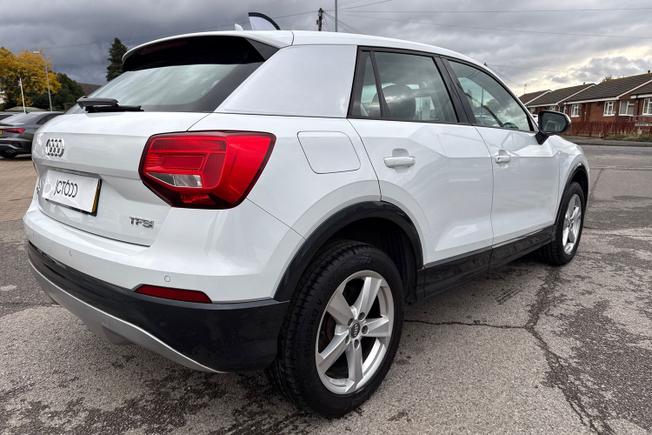 AUDI Q2 Photo 31