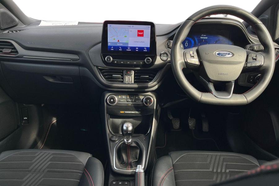 Ford PUMA Photo autoimg-b548608b03357535823f5def501d8ae92d2497b6.jpg