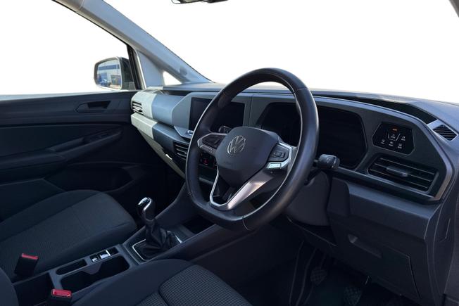 VOLKSWAGEN Caddy Maxi Photo 10