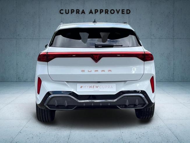 CUPRA Terramar Photo 7