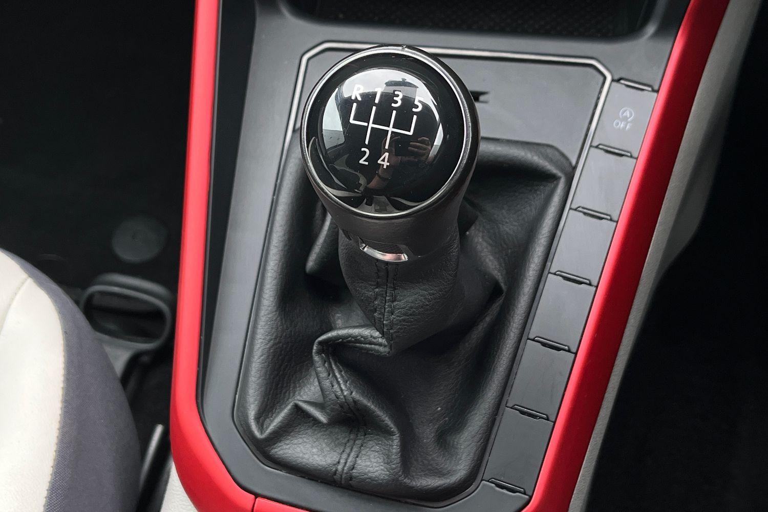 Volkswagen POLO Photo 35