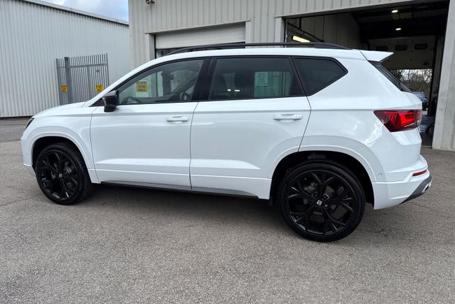 SEAT Ateca Photo 25