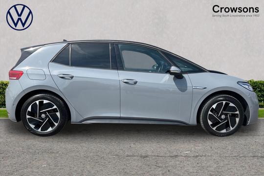 Volkswagen ID.3 Photo autoimg-b54b34effdb3fe57f2fc6e9908ca386c7a1ba6ef.jpg