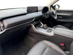 MAZDA Cx-60 Photo 2