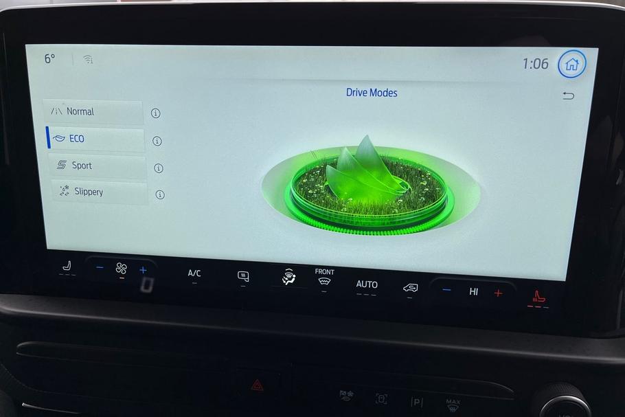 Used FORD TRANSIT CUSTOM WR75MZX 22