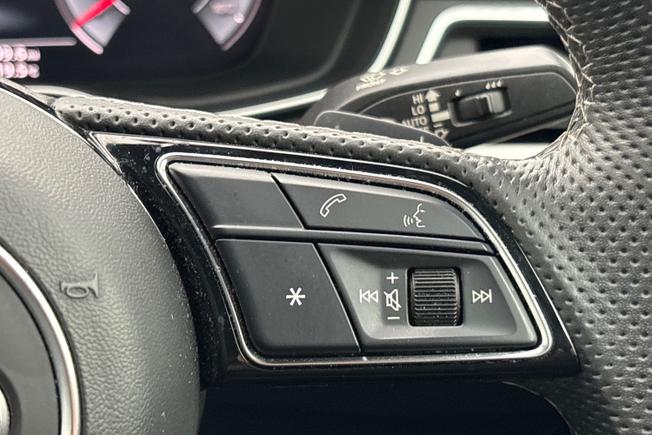 Audi A5 Photo 17