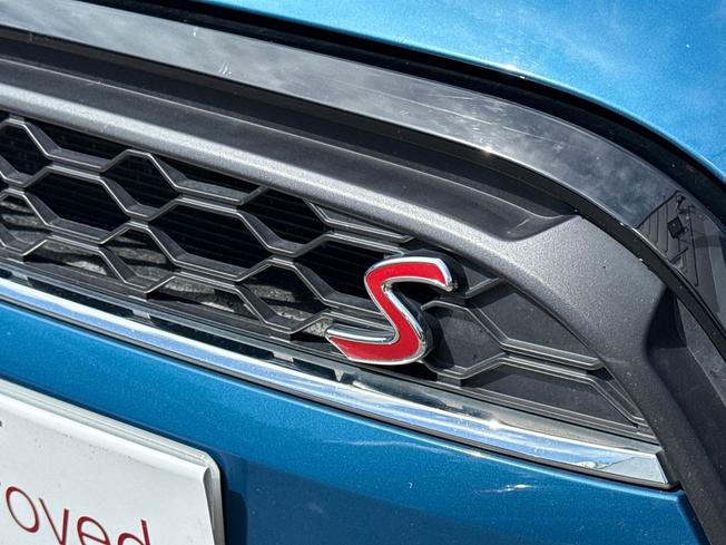 MINI Hatch Photo 26