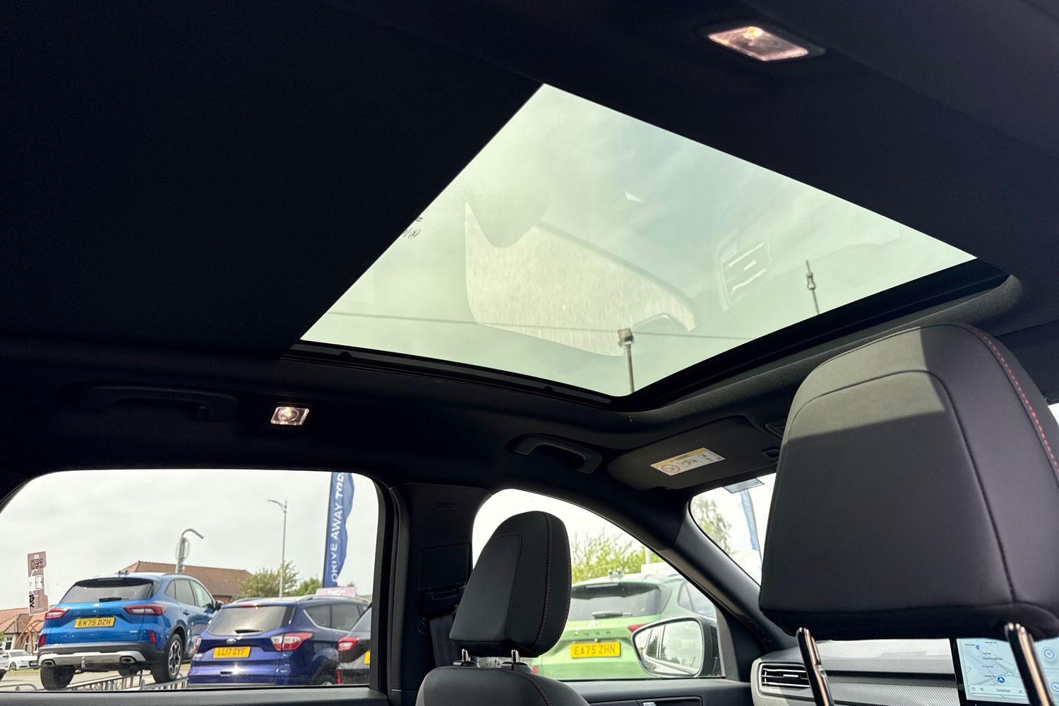 Ford Kuga Photo 26