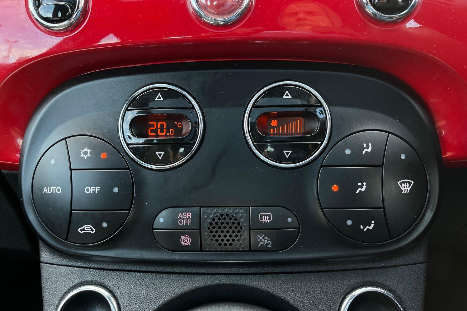 Fiat 500 Photo 28