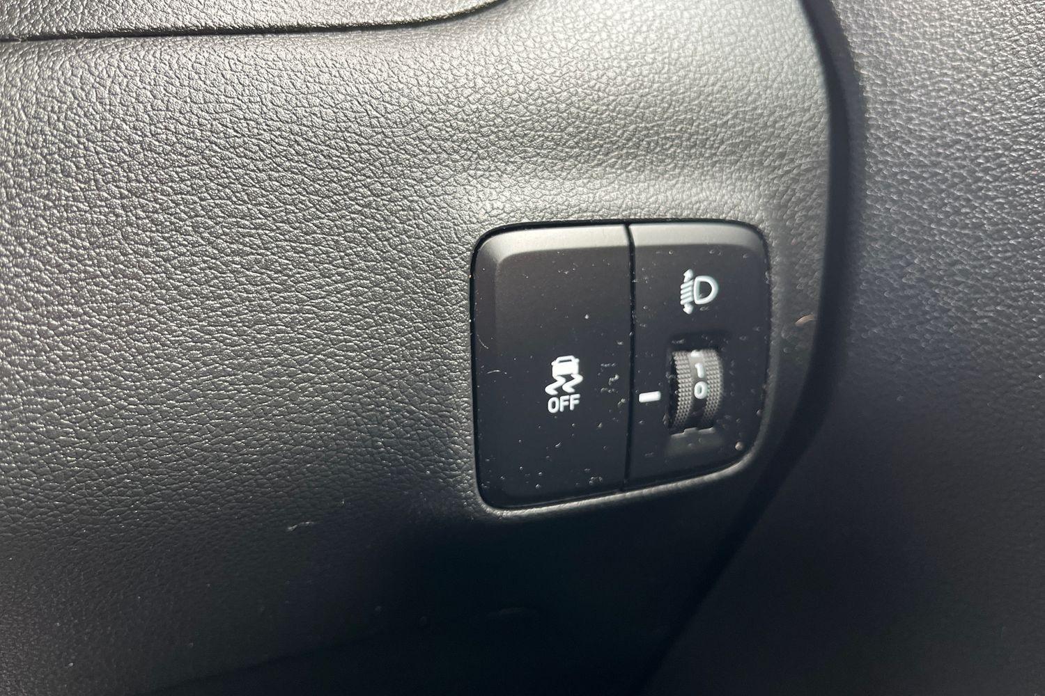 Hyundai I10 Photo 29