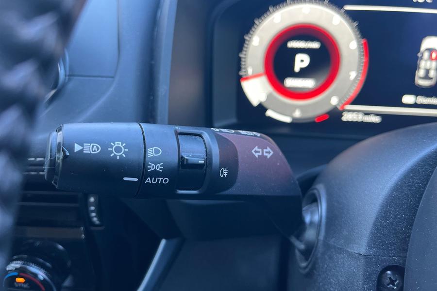 Nissan X-TRAIL Photo autoimg-b550e9c748cd68c14aab669d29025f1210c76edc.jpg